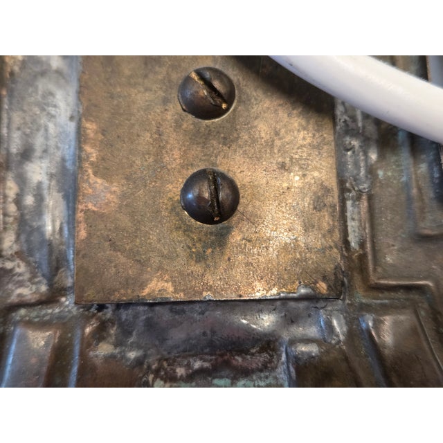 Model 7004 Wall Lamps from Paavo Tynell, 1930s, Set of 2 For Sale - Image 10 of 11