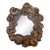 19th Century Italian Baroque Cloud Mirror For Sale