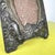 Art Nouveau Photo Frame in Bronze, 1900s For Sale - Image 4 of 10