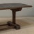 19th Century Rustic Solid Oak Coffee ~ Cocktail Table For Sale - Image 9 of 16