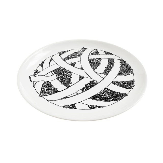 "All" represents everything. The irrepressible will to describe, to list, to see. In this case it is a journey into...