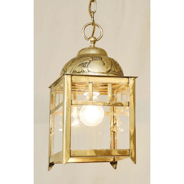 Art Nouveau Traffic Light, 1890s For Sale - Image 11 of 13