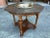 Vintage Danish Champagne Table with Cooler, 1940s For Sale - Image 4 of 7