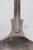 Mid 20th Century Lewis Rose and Co LTD Sheffield England Silverplate Ladle Scrollwork Motif For Sale In Miami - Image 6 of 11