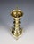 18th Century Brass Ecclesiastical Pricket Candlestick, 17501800 by Unknown for Unknown, 1780 For Sale - Image 4 of 15