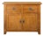 Mission 2 Door 2 Drawer Sideboard, Console - Michael's Cherry For Sale