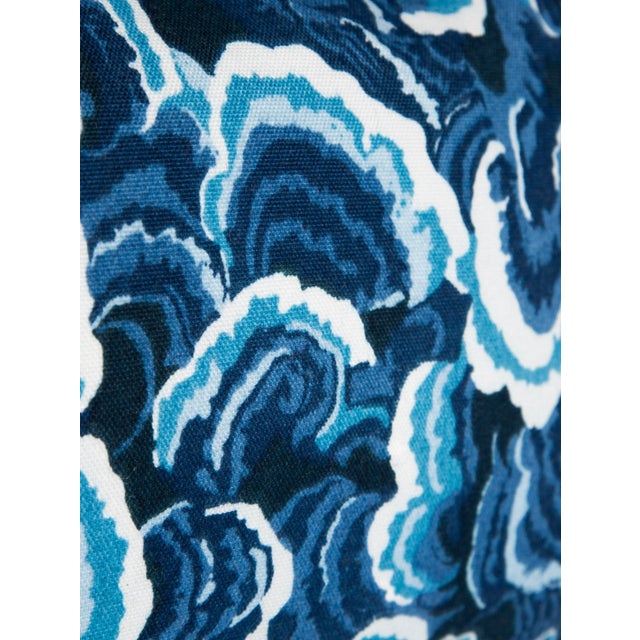 Textile Small Contemporary Kendall Wilkinson in Woodlands Pillow For Sale - Image 7 of 9