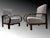 Set of Art Deco Armchairs by Jindrich Halabala for Up Závody, 1930s For Sale - Image 17 of 17