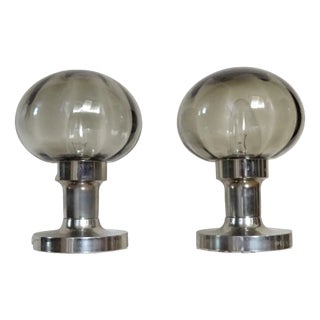 Table Lamps, 1970s, Set of 2 For Sale