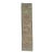 Turkish Vintage Rug 2'6" x 10'8" #20679 For Sale