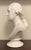 American Antique 19th Century English Parian Porcelain Bust of President George Washington After Houdon For Sale - Image 3 of 16