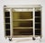 Gustavian (Swedish) Gustavian Wooden Sideboard in Cream, 1850 For Sale - Image 3 of 8