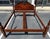 Vintage King Size Cherry Bed Frame by Y&j Furniture For Sale - Image 4 of 18