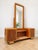 Vintage Italian Console Table, 1950s For Sale - Image 10 of 11