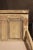 English Mid-Late 18th Century English Painted Settle For Sale - Image 3 of 6