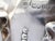 19th Century 1888 Sterling Silver Milk Jug Retailed by Mappin Bros For Sale - Image 5 of 8