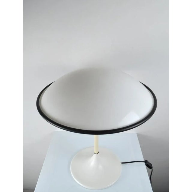 1980s Cosmos Lamp by Preben Jacobsen for Fog Morup, 1984 For Sale - Image 5 of 12
