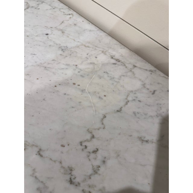 French French Louis XVI Chest of Drawers For Sale - Image 3 of 11