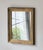 Italian gilt mirror, dating back to the 19th Century. The mirror itself has been replaced over time, but the gilt frame is...