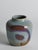 Vintage Studio Pottery Stoneware Vase with Jun-Style Glaze by Rolf Palm, 1991 For Sale - Image 14 of 18