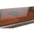 Black Judson Rothschild Neoclassical Style Dining Table With Two Leaves For Sale - Image 8 of 11