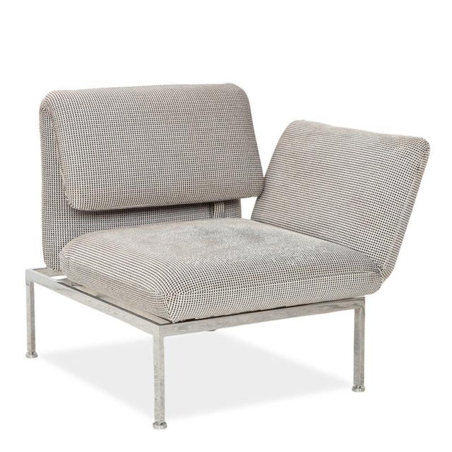 Roro Armchair from Brühl For Sale - Image 14 of 14