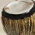 Artist Signed Handmade Art Studio Pottery Vase - Incised Textured Design, Fine Art Ceramics, Handmade Pottery For Sale In Greenville, SC - Image 6 of 17