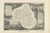 Mid 19th Century Antique Map of Aveyron ‘France attributed to v. Levasseur, 1854 For Sale - Image 5 of 5