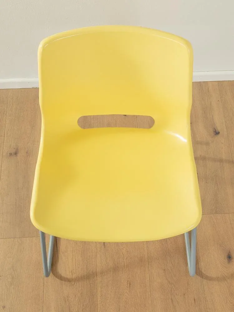 Snille Chair from Ikea, 1990s | Chairish