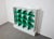 Postmodern Early Suvretta Bookcase by Ettore Sottsass for Memphis Milano, 1980s For Sale - Image 3 of 9