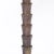 Bronze Palm Tree Table Lamp For Sale - Image 4 of 6