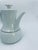 White Porcelain Lanzette Teapot by Tapio Wirkkala for Thomas, 1965 For Sale - Image 8 of 12
