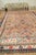 Antique Serab Carpet - 5'5" x 8'11" For Sale - Image 13 of 14