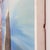 Alexis Keunen, Infinity of Time and Space, 1959, Oil on Canvas For Sale - Image 13 of 17