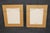 French Pair 20th C Frames French Lithographs of Porcelain Vases For Sale - Image 3 of 11