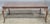 Baker Stately Homes Queen Anne Burled Walnut Extension Dining Table 4 Leaves From the prestigious "Stately Homes...