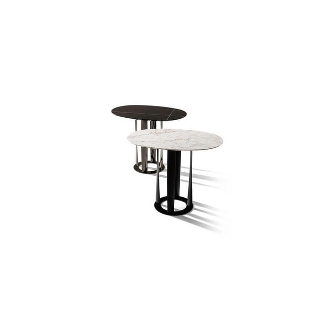 Boboli 476 Low Table by Rodolfo Dordoni for Cassina For Sale - Image 9 of 10