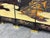 Wood Chinese Eight Immortals Mountain Cloud Eight Panel Screen For Sale - Image 7 of 12