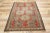 Textile Antique Persian Karabakh Rug - 03'08 X 05'01 For Sale - Image 7 of 9