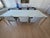 Contemporary Contemporary Italian Long Island Dining Table For Sale - Image 3 of 4