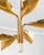 Mid-Century Modern Model 12369 Chandelier by Angelo Lelii for Arredoluce, 1950s For Sale - Image 3 of 7