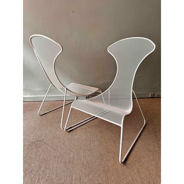 Ikea PS 2012 Easy Chairs by Wiebke Braasch for Ikea, Set of 2 For Sale - Image 4 of 17