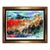 1980s Kilimanjaro Cheetahs, LeRoy Neiman For Sale