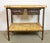 Vintage Industrial Worktable, 1960s For Sale - Image 6 of 18
