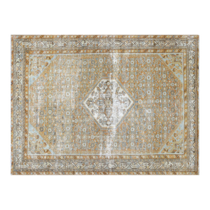 1940s Persian Melayer Rug