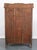 1890s Larkin Quarter Sawn Oak Highboy Dresser For Sale - Image 15 of 15