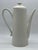 Mid-Century Modern 1950s Ribbed Coffee Pot / Server Designed by Ernest Sohn For Sale - Image 3 of 8