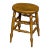 Victorian Stool For Sale