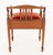 Antique Sheraton Revival Piano Stool in Mahogany, 1890s For Sale - Image 4 of 8