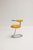 Mid-Century Modern Cobra Chairs by Giotto Stoppino, 1970s, Set of 4 For Sale - Image 3 of 11